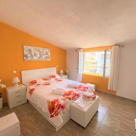Apartment Beach Makarska Exterior photo