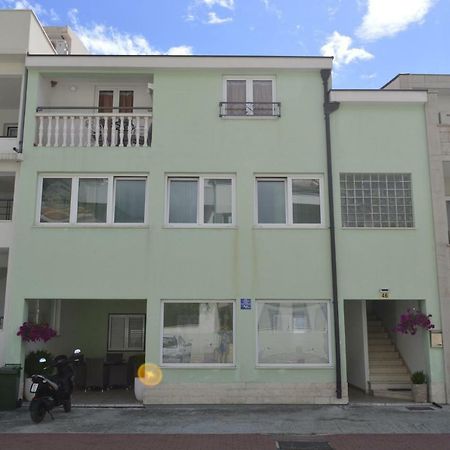 Apartment Beach Makarska Exterior photo