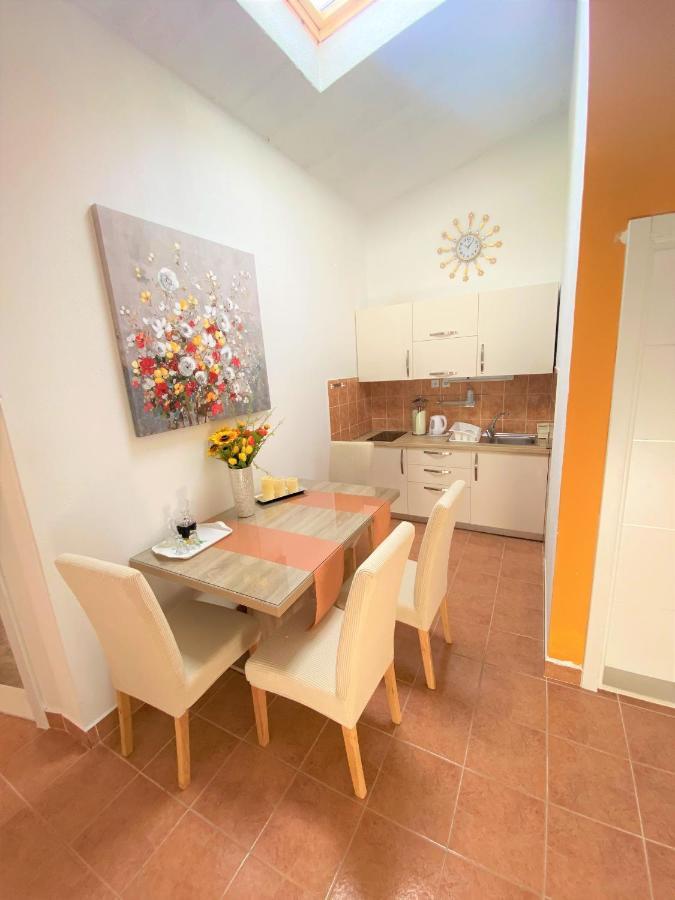 Apartment Beach Makarska Exterior photo