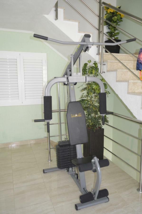 Apartment Beach Makarska Exterior photo